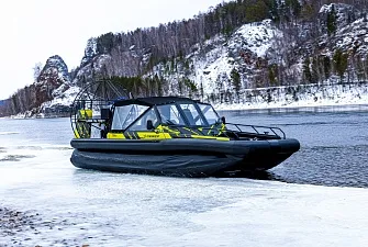 Север 750К Лонг